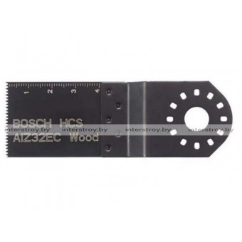 Пильное полотно 32х40мм для GOP Bosch -3165140492409