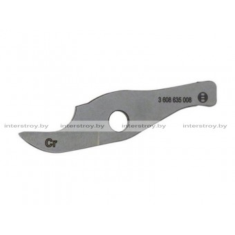 Ножи для резки INOX для GSZ 160 -3165140229920