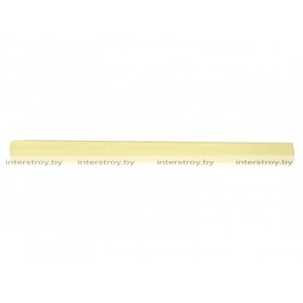 Клеевые стержни (дер.,картон.упак.,уплотн.,желт.) 500 гр. (BOSCH)-3165140048415
