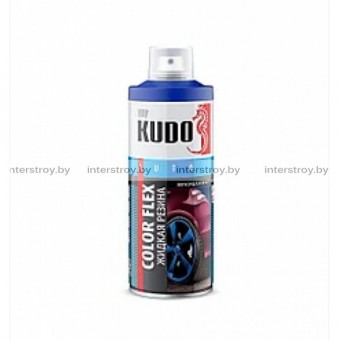 Жидкая резина Kudo KU-5536 520 мл