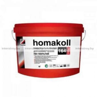 Клей Homakoll Prof 164 3.0 кг