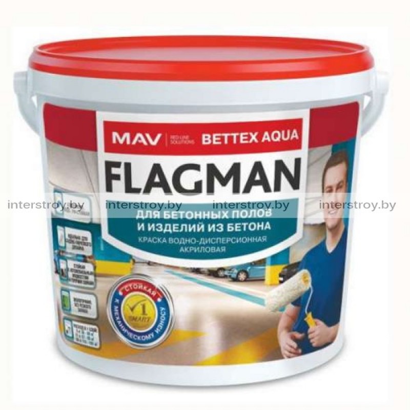 Краска мав. Лак MAV Flagman Bettex Aqua. Краска для бетона. Краска для пола цемента. Краска для полов в ванную.