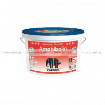 Краска Caparol Amphibolin E.L.F. База 3 9.4 л