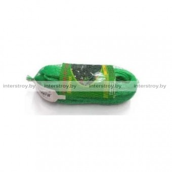 Сетка пластиковая РинаПластик СТБ-4-100 для защиты от птиц 35*35 мм 4*100 м 7 г/м.кв