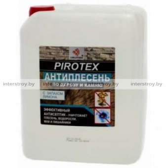 Пиротекс Биозащита 5 л
